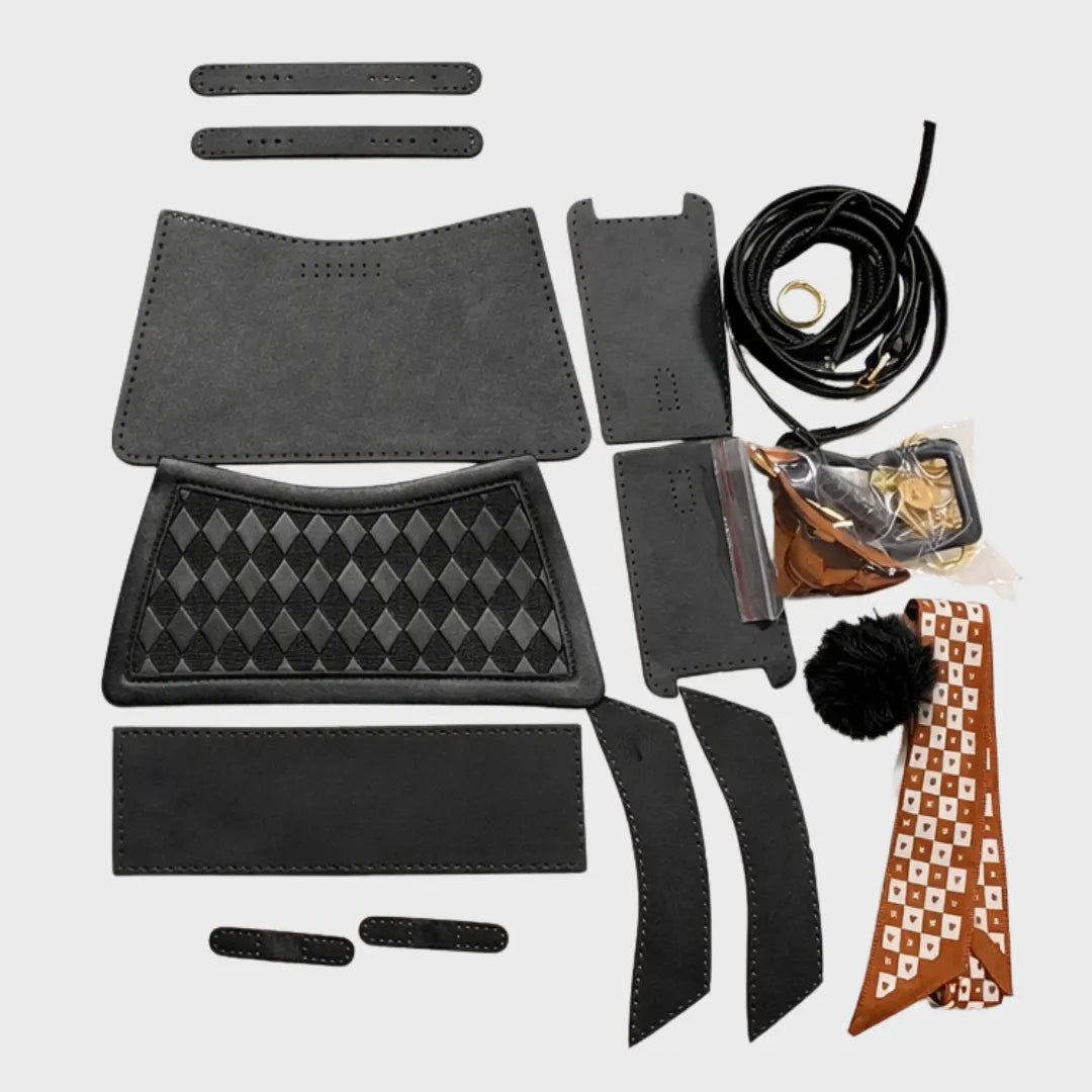 BELLA | DIY Sewing Kit