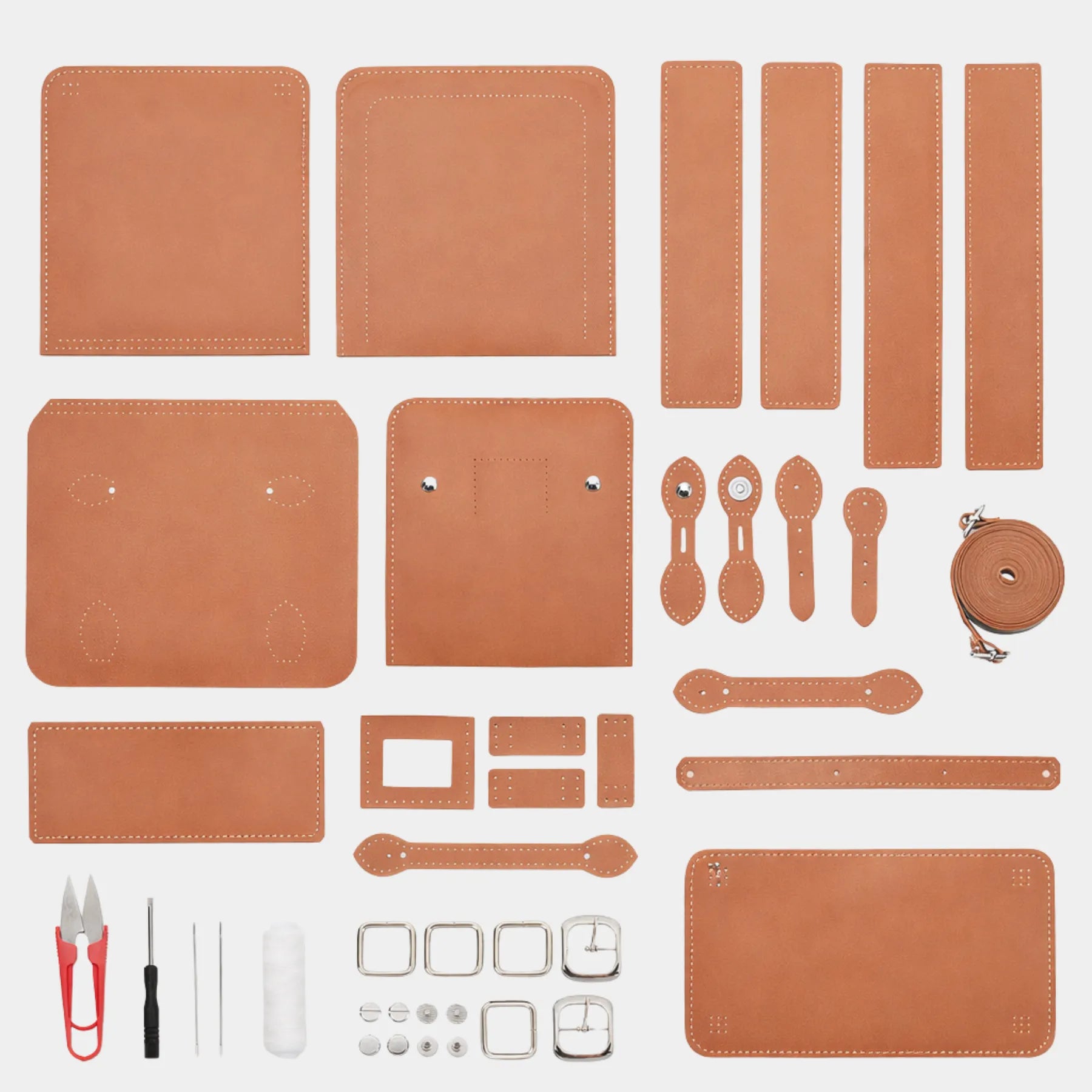 CATERINA | DIY Sewing Kit