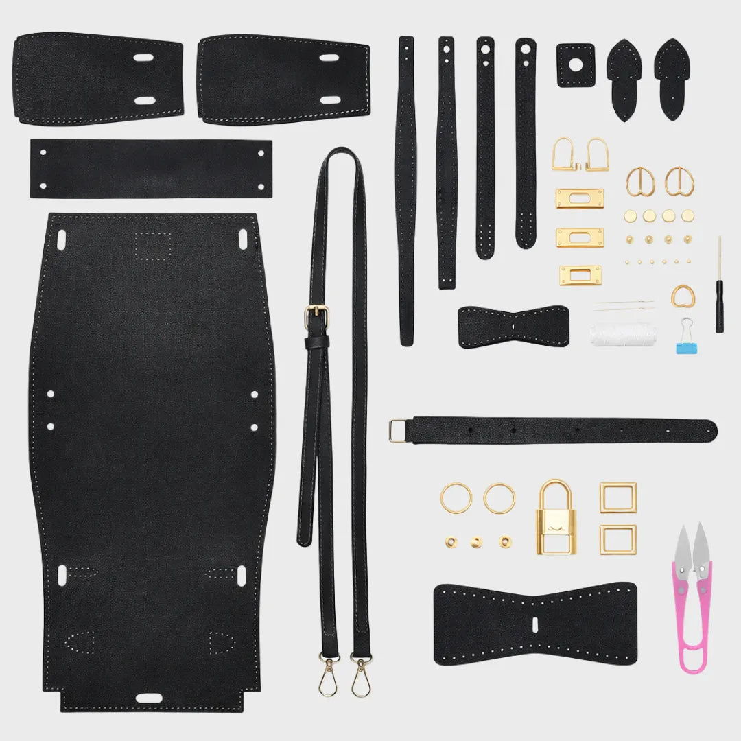 ISABEL | DIY Sewing Kit