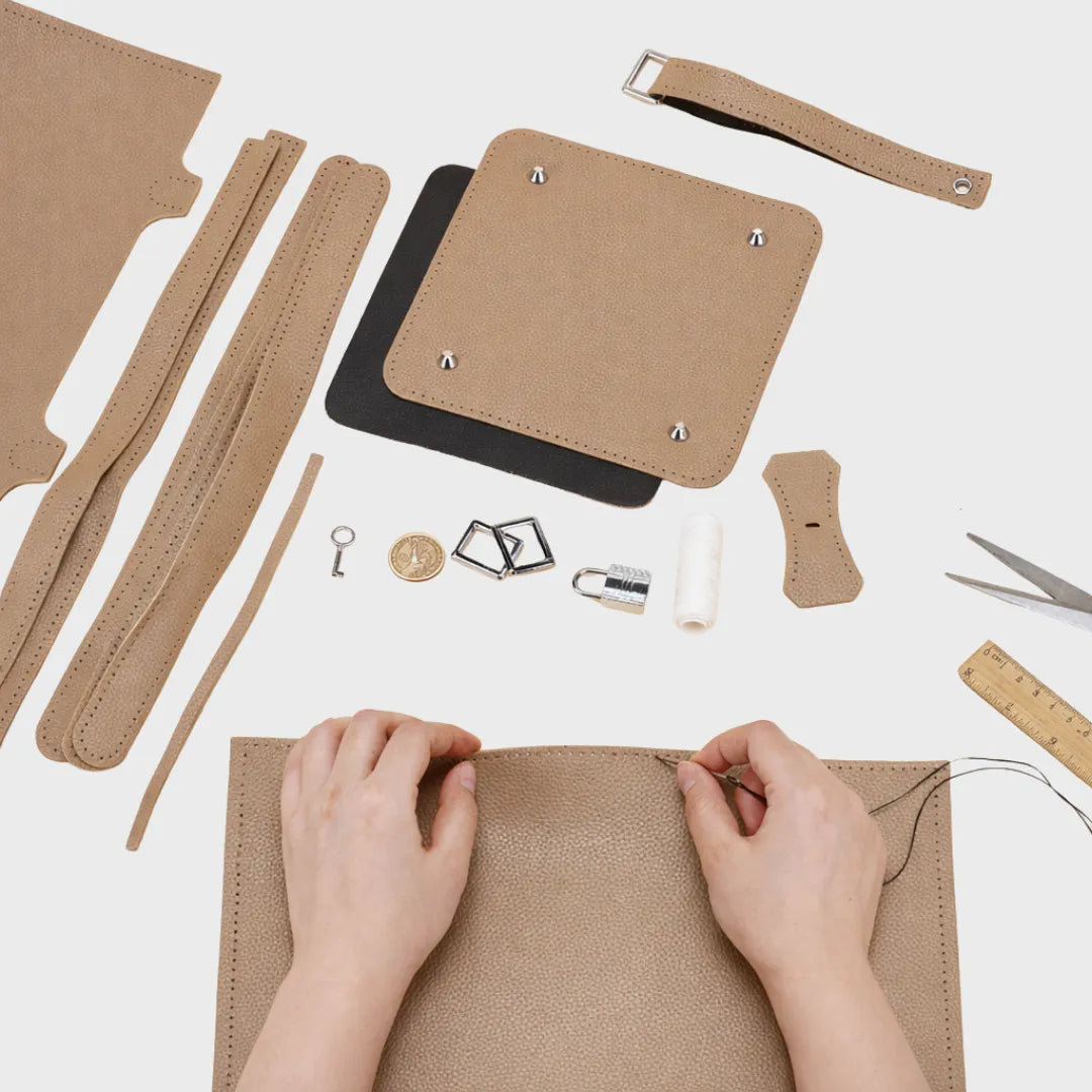 MARGOT | DIY Sewing Kit