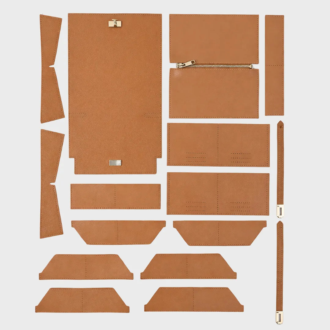 VIENNA | DIY Sewing Kit