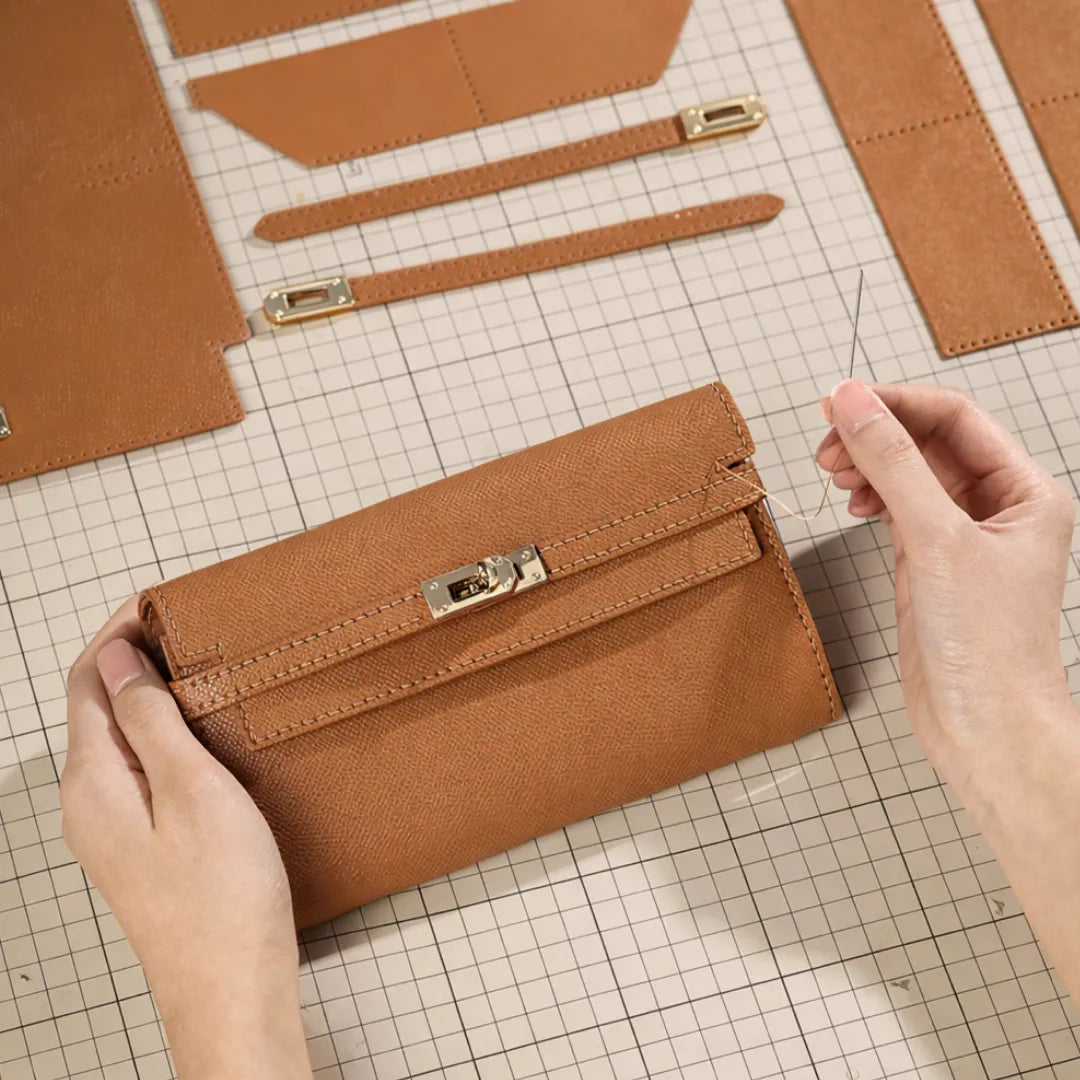 VIENNA | DIY Sewing Kit