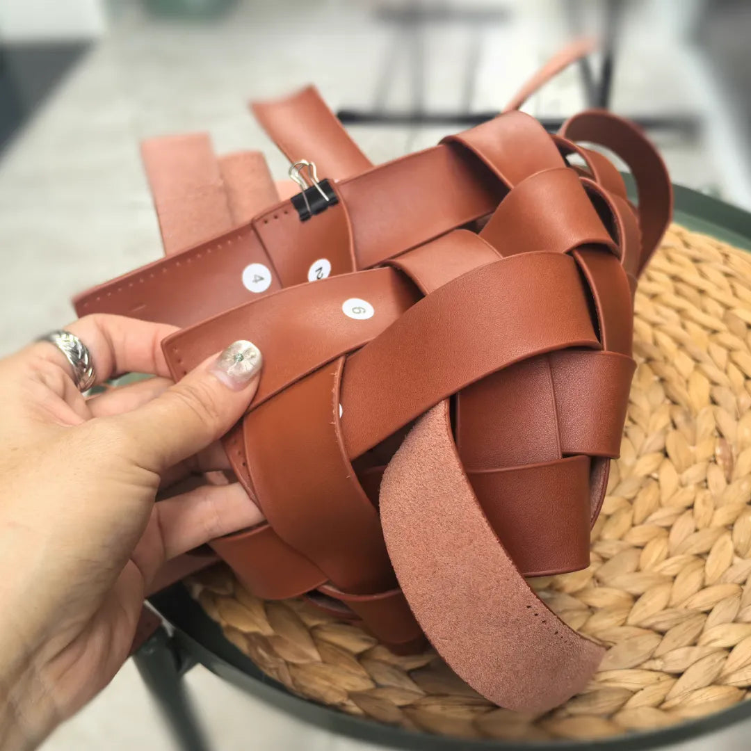 VALERIA | DIY Sewing Kit