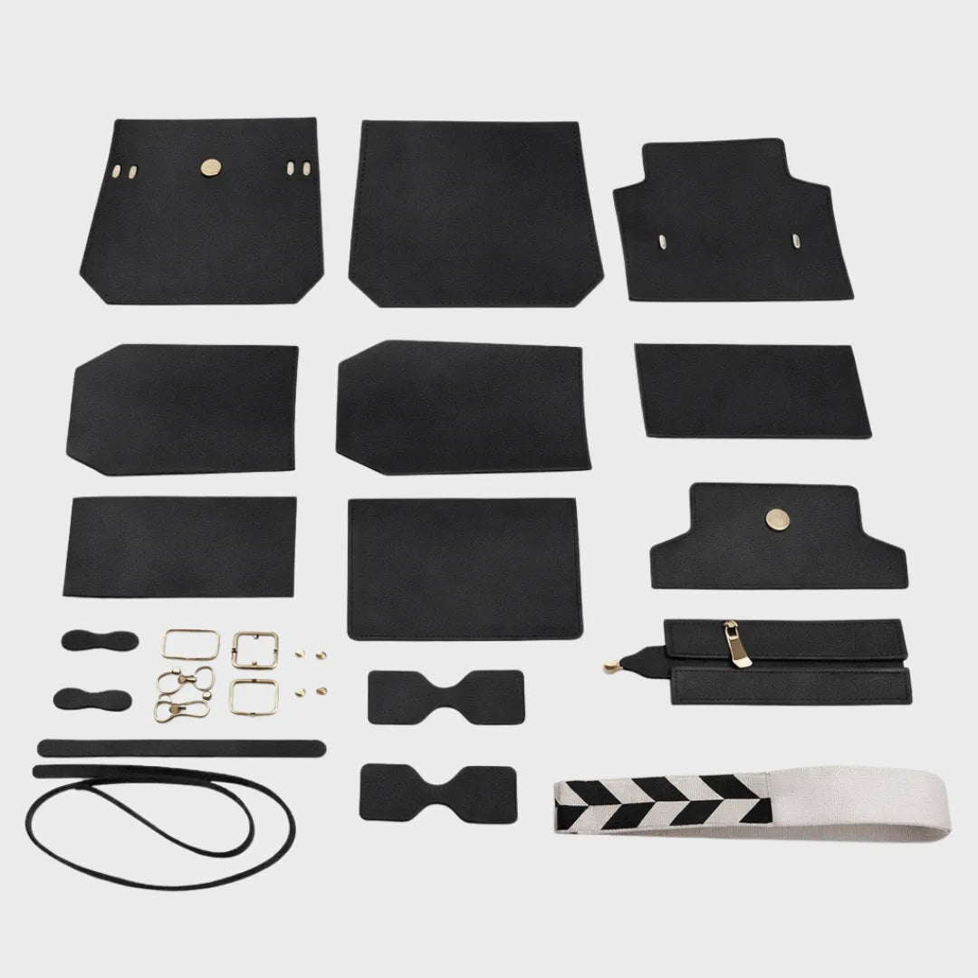 NORA | DIY Sewing Kit