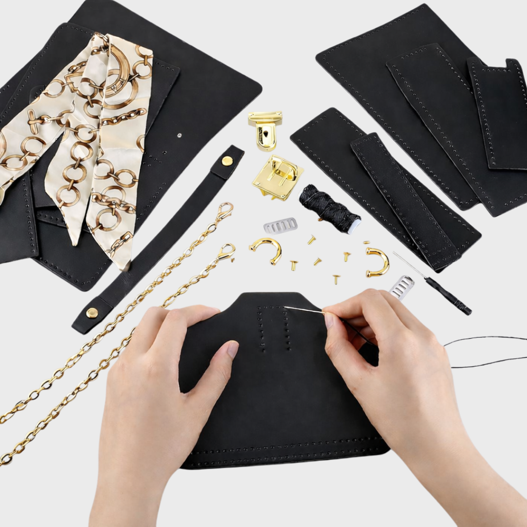 LENA | DIY Sewing Kit