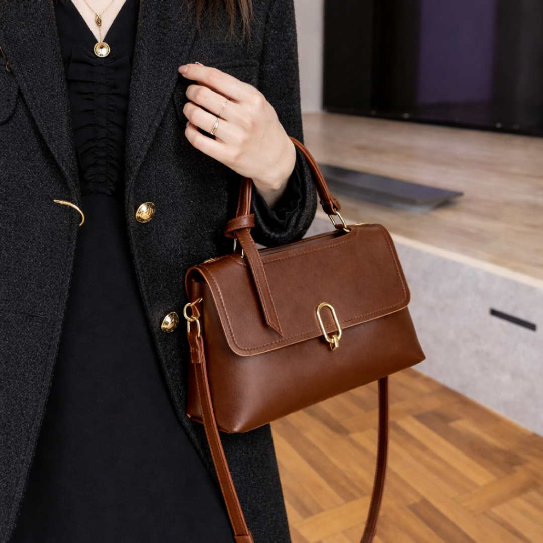 CHARLOTTE | DIY Sewing Kit