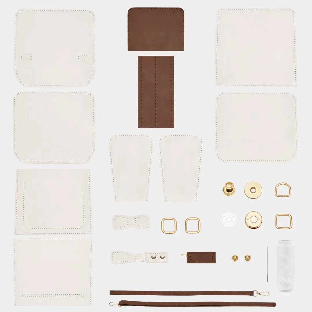 CLAIRE | DIY Sewing Kit