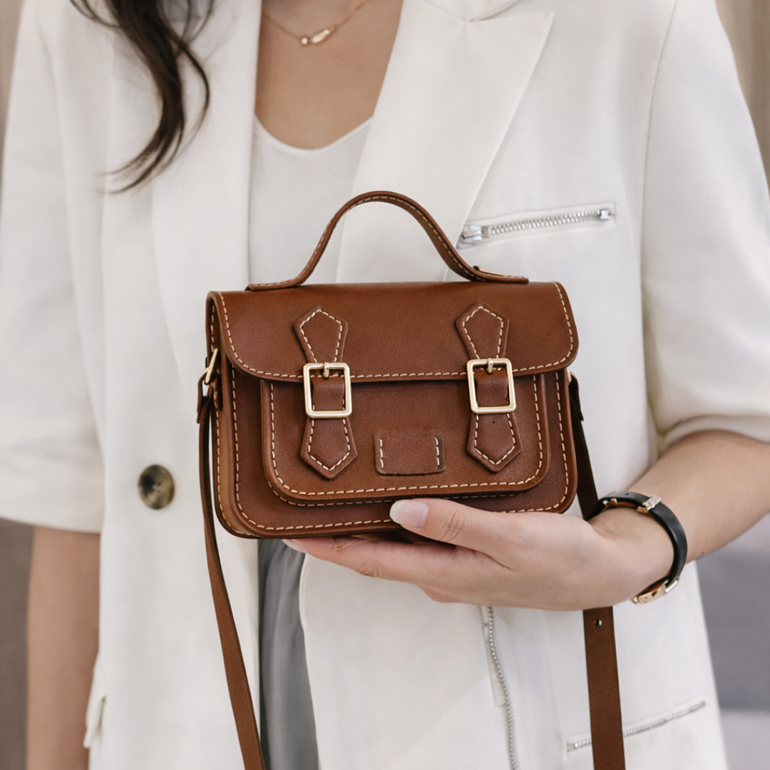 CLARA | DIY Sewing Kit