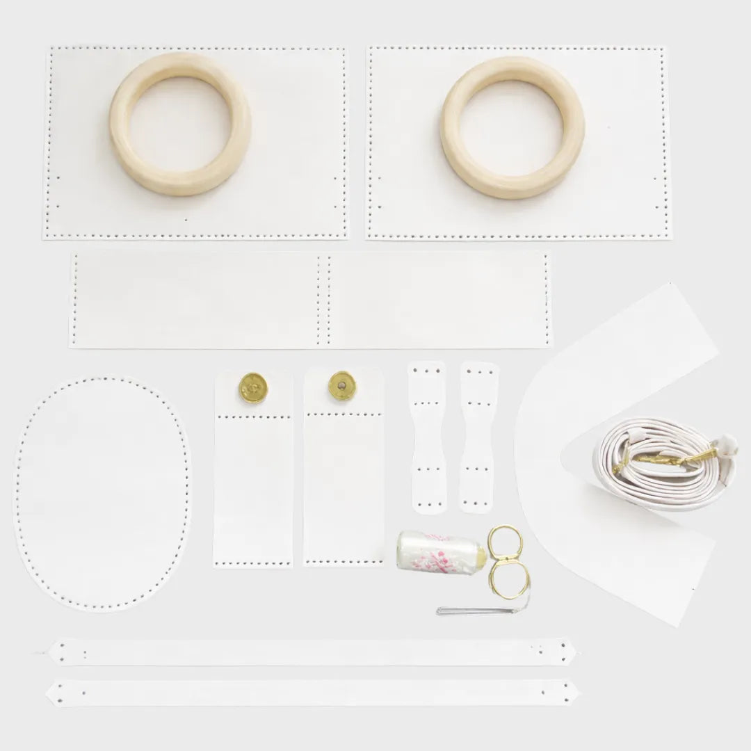 DAISY | DIY Sewing Kit