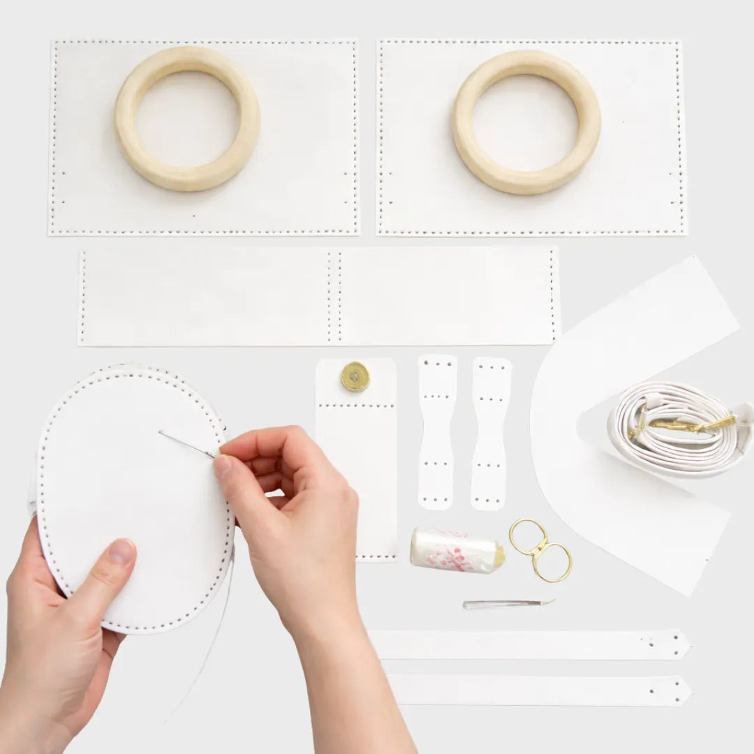 DAISY | DIY Sewing Kit