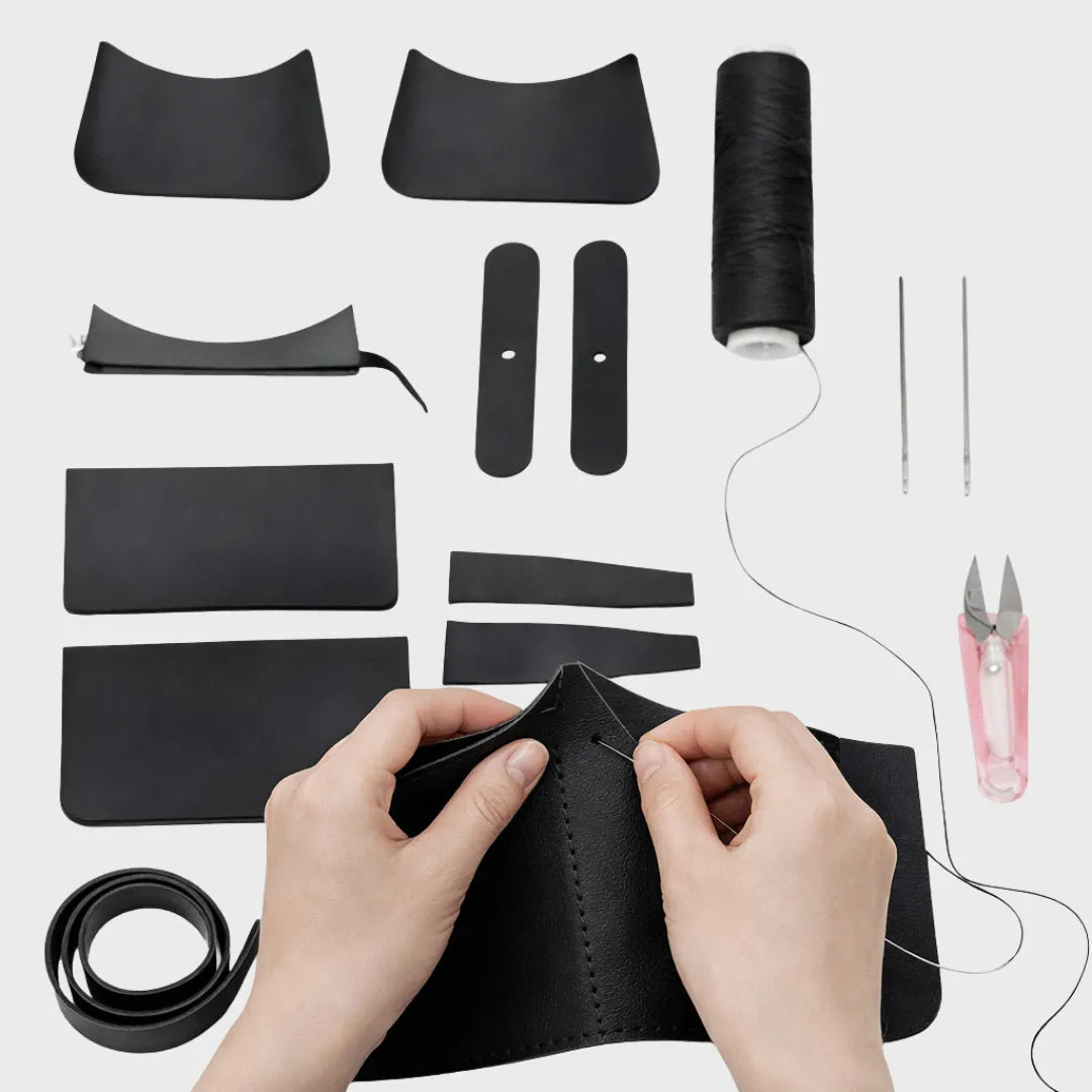 JULIA | DIY Sewing Kit