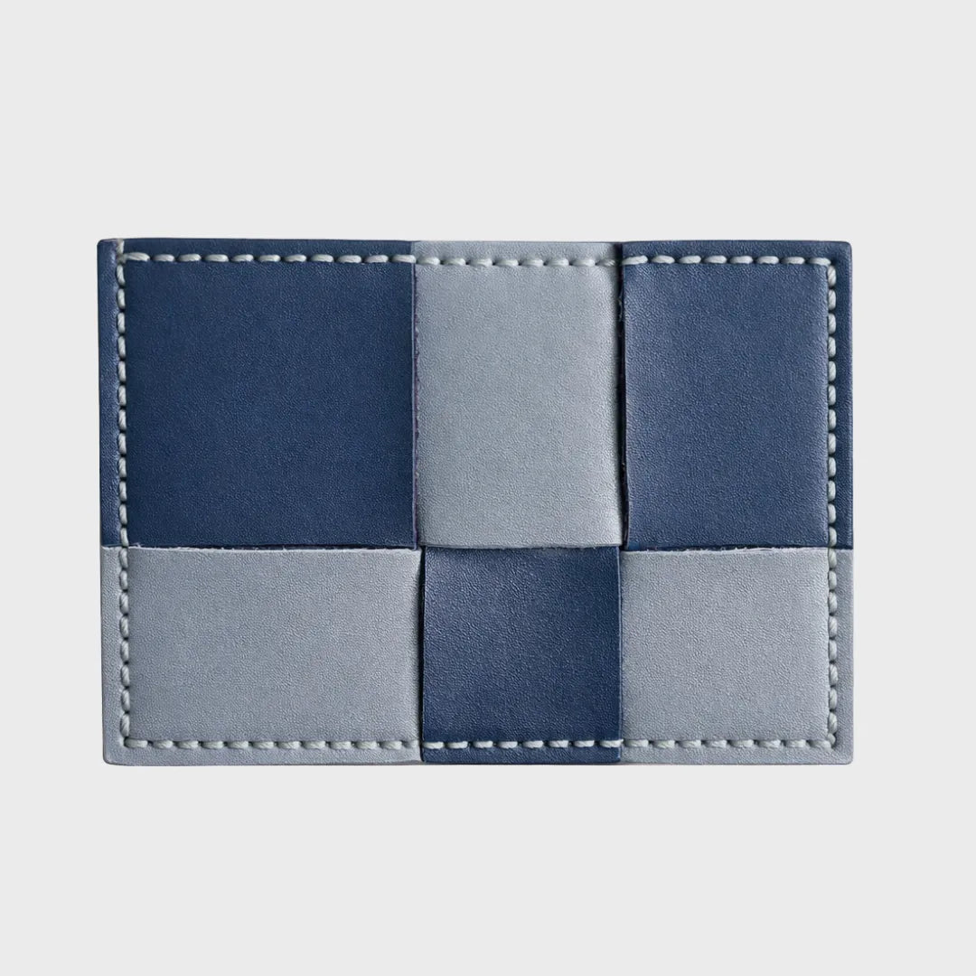 NOVA | DIY Sewing Wallet Kit