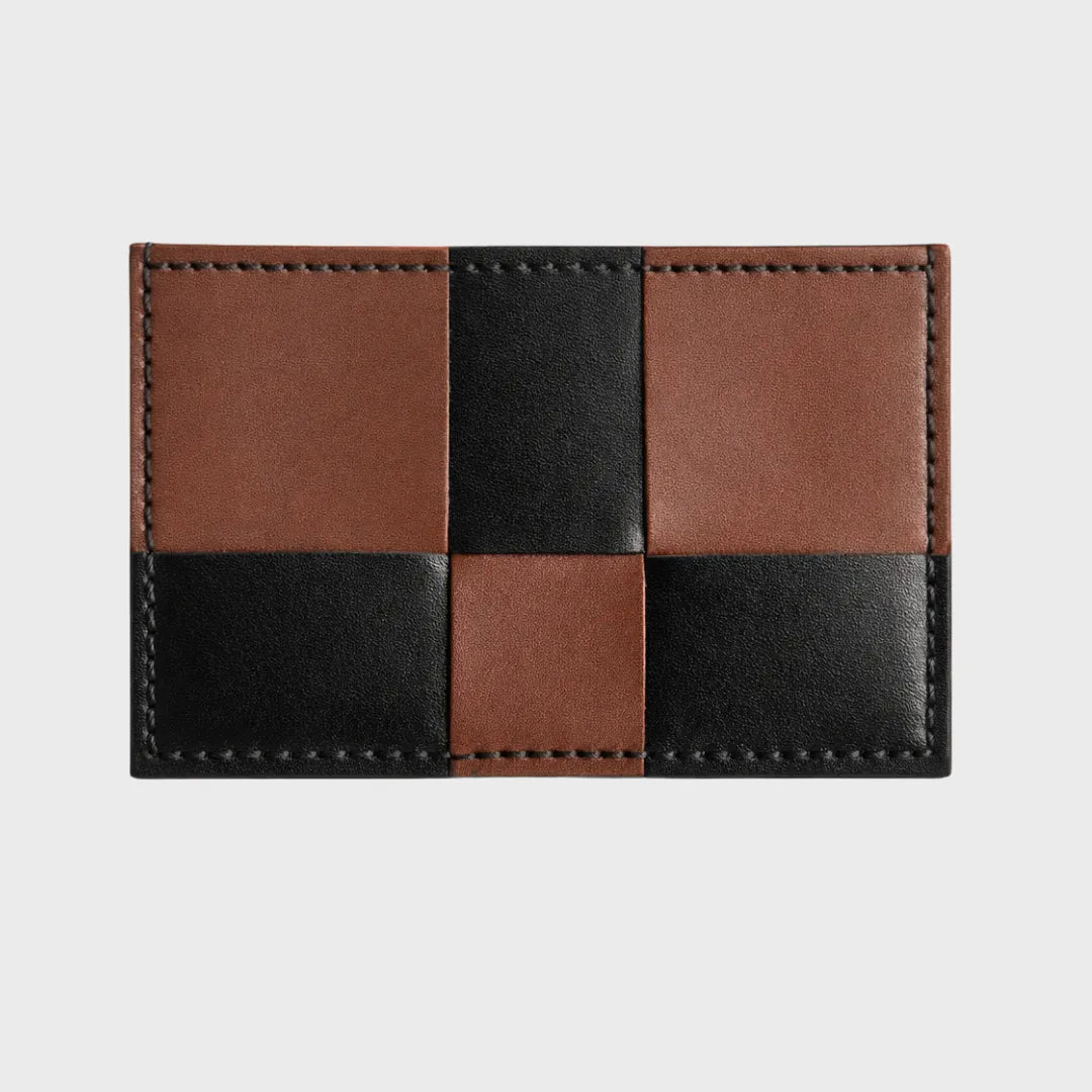 NOVA | DIY Sewing Wallet Kit