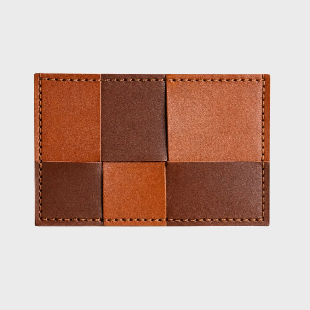 NOVA | DIY Sewing Wallet Kit