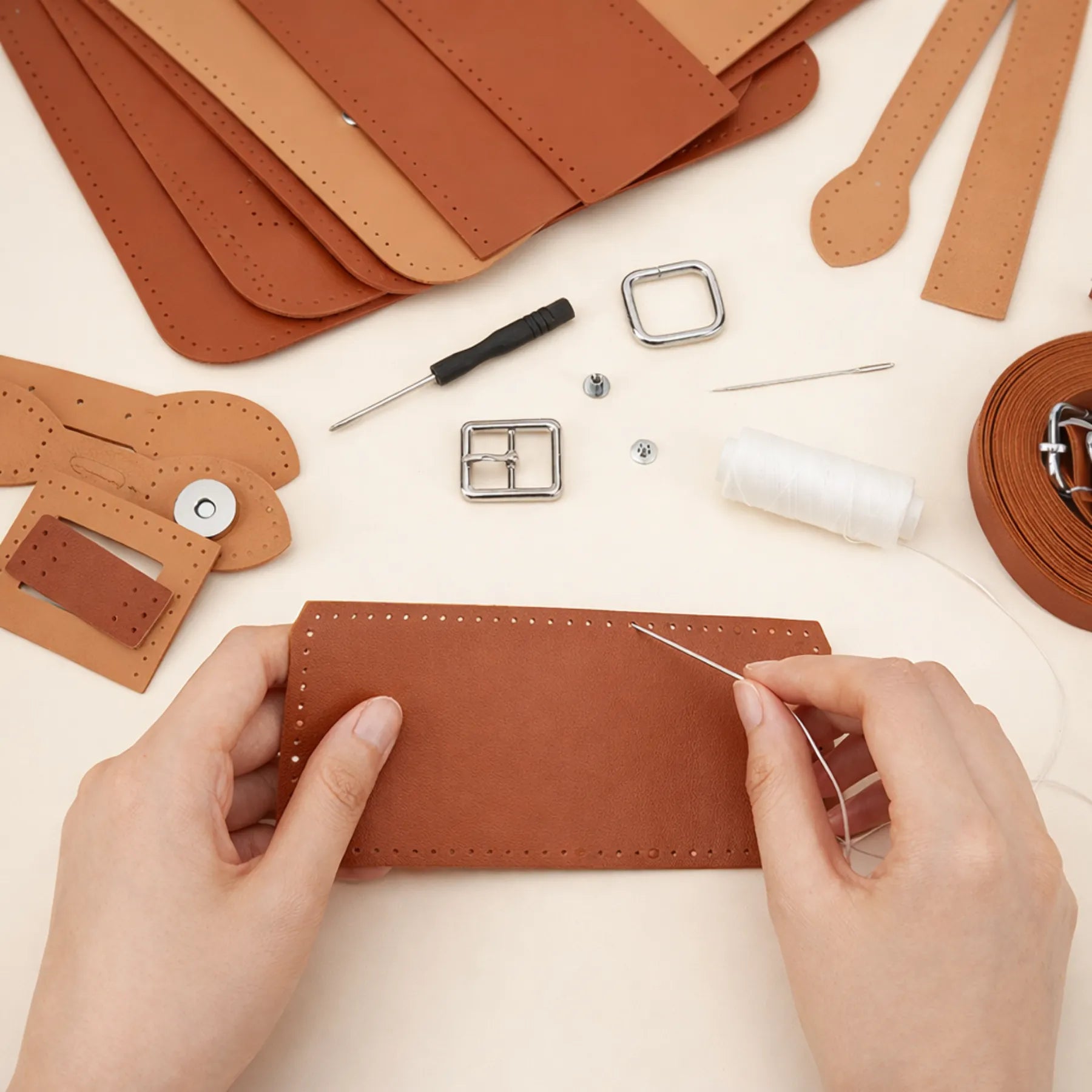 CATERINA | DIY Sewing Kit