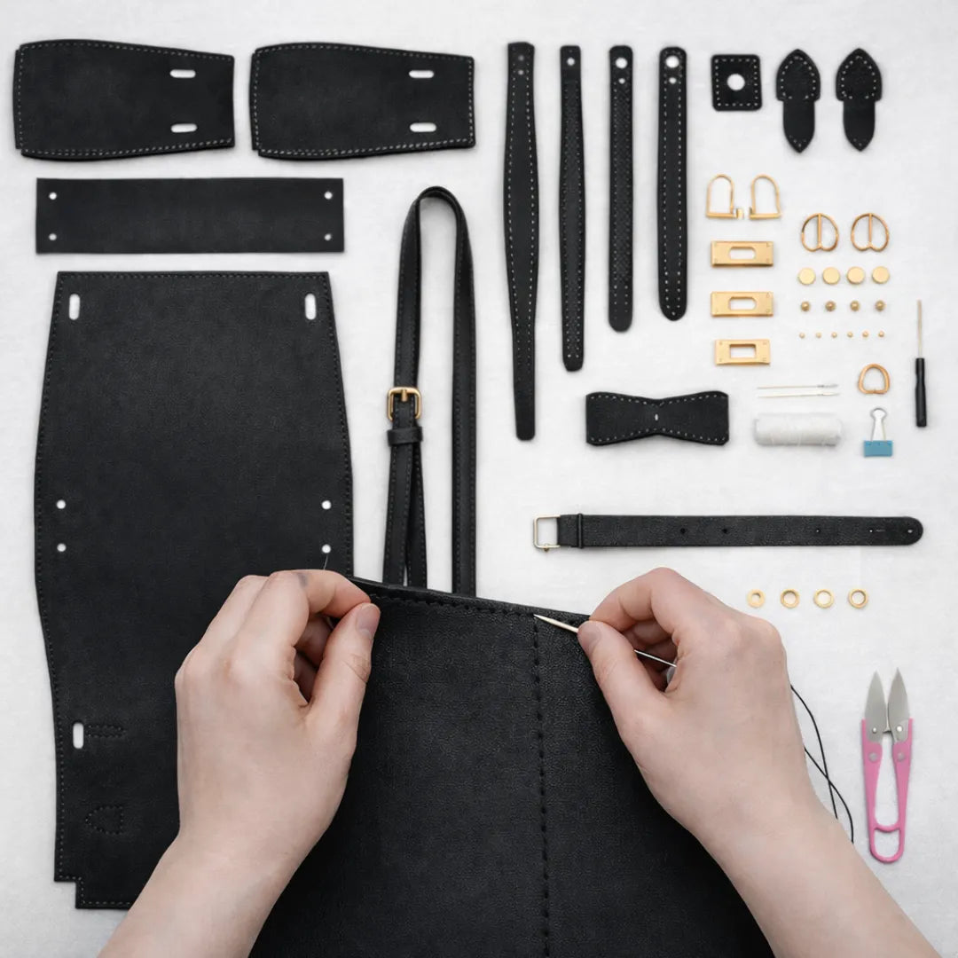 ISABEL | DIY Sewing Kit