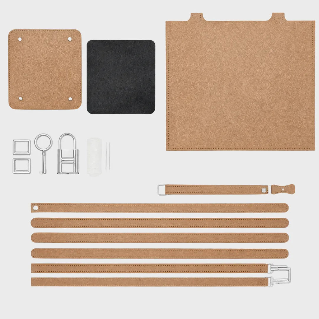 MARGOT | DIY Sewing Kit