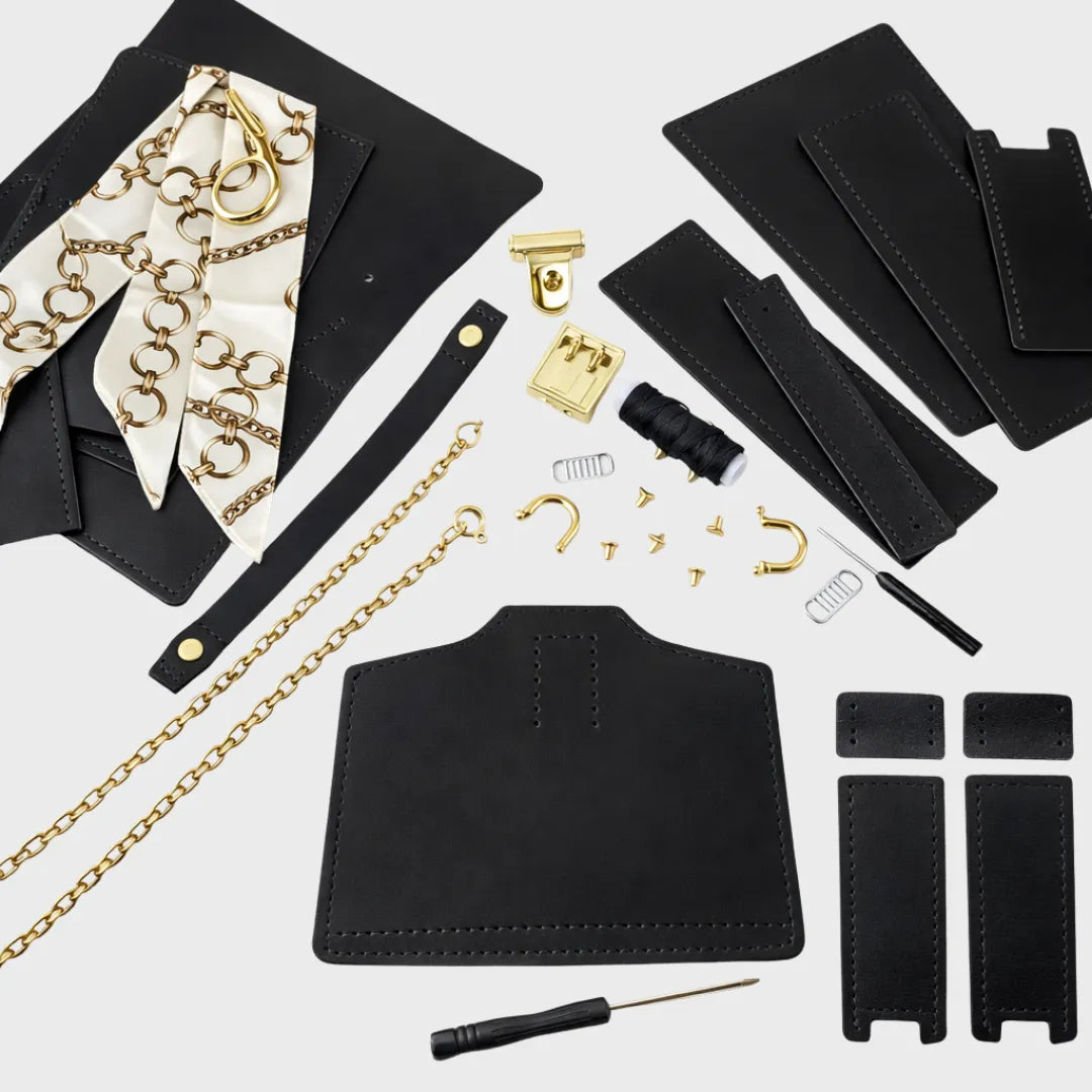 LENA | DIY Sewing Kit