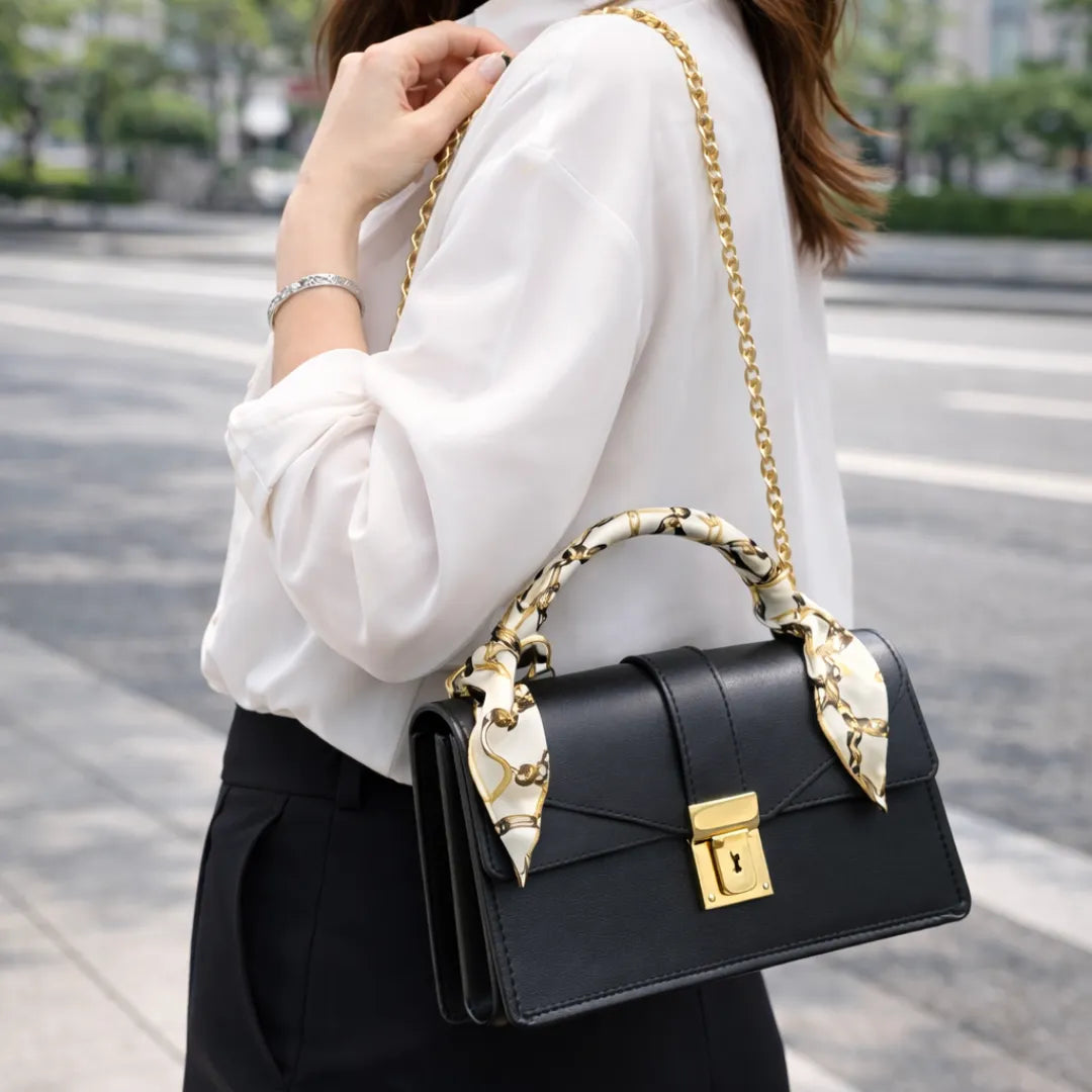 LENA | DIY Sewing Kit