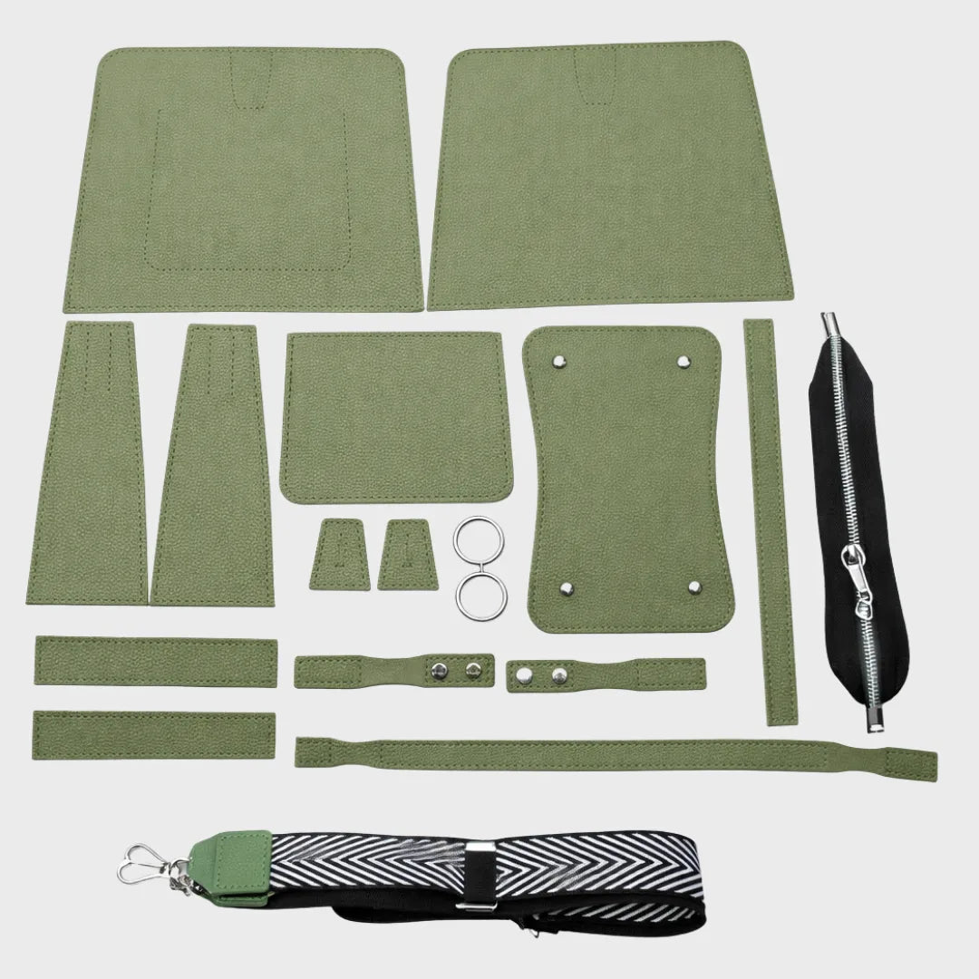 EMMA | DIY Sewing Kit