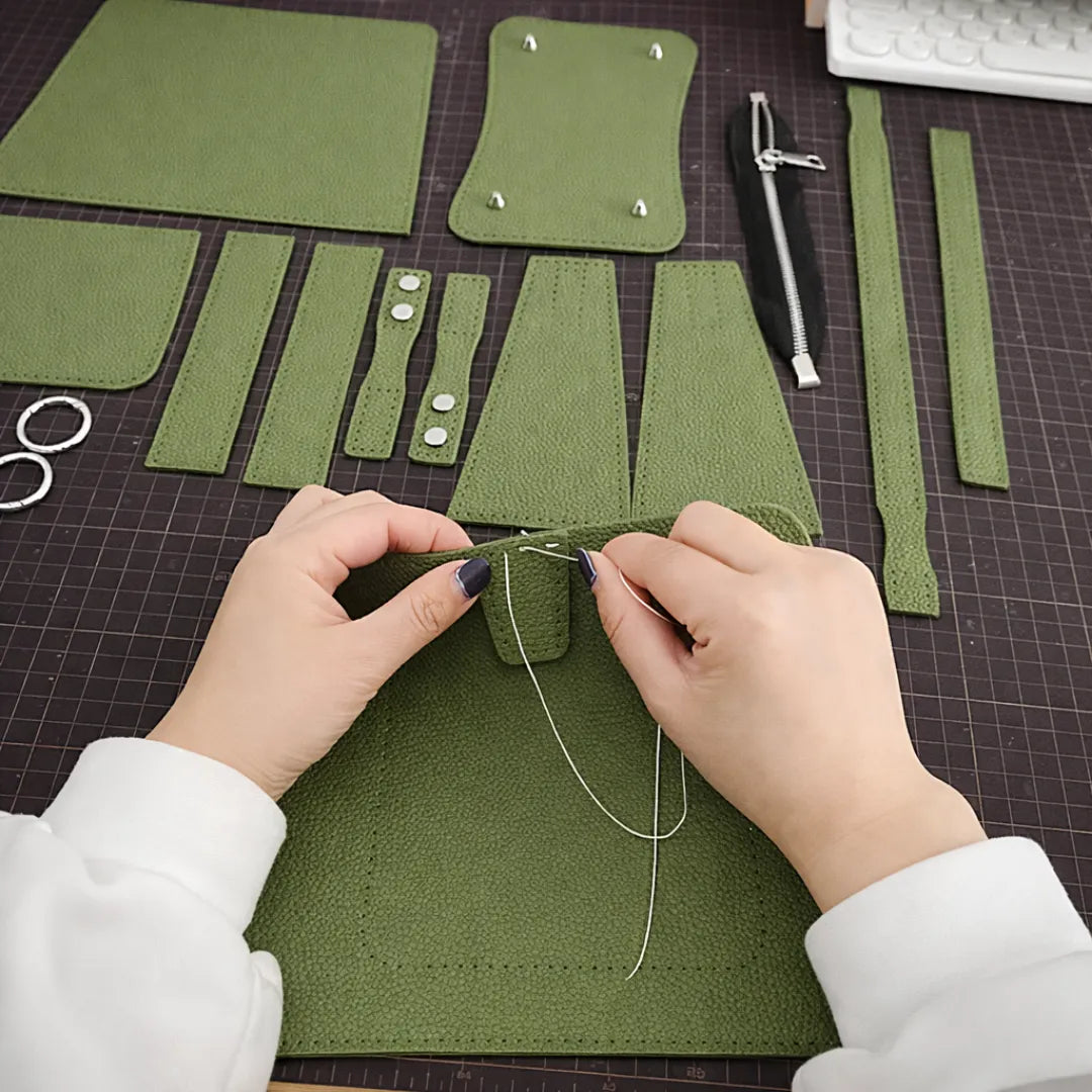 EMMA | DIY Sewing Kit