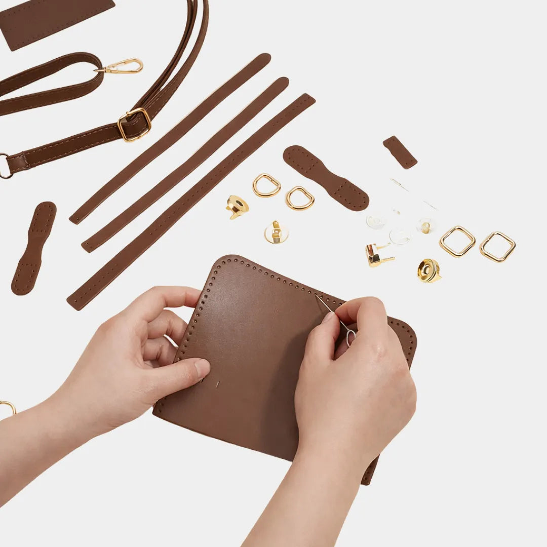 CLAIRE | DIY Sewing Kit