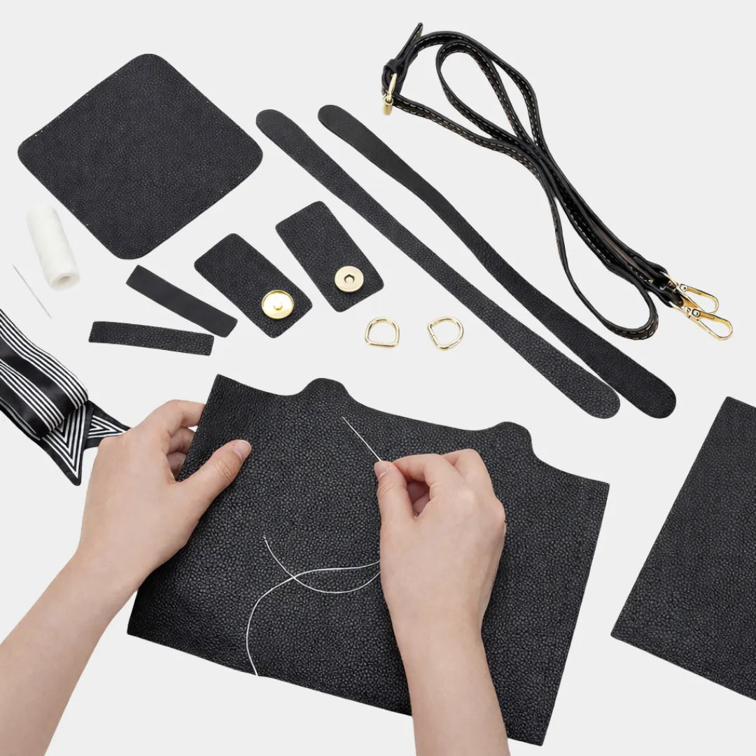 LUCY | DIY Sewing Kit