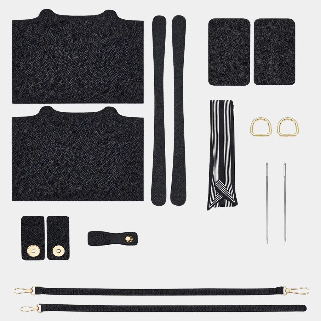 LUCY | DIY Sewing Kit