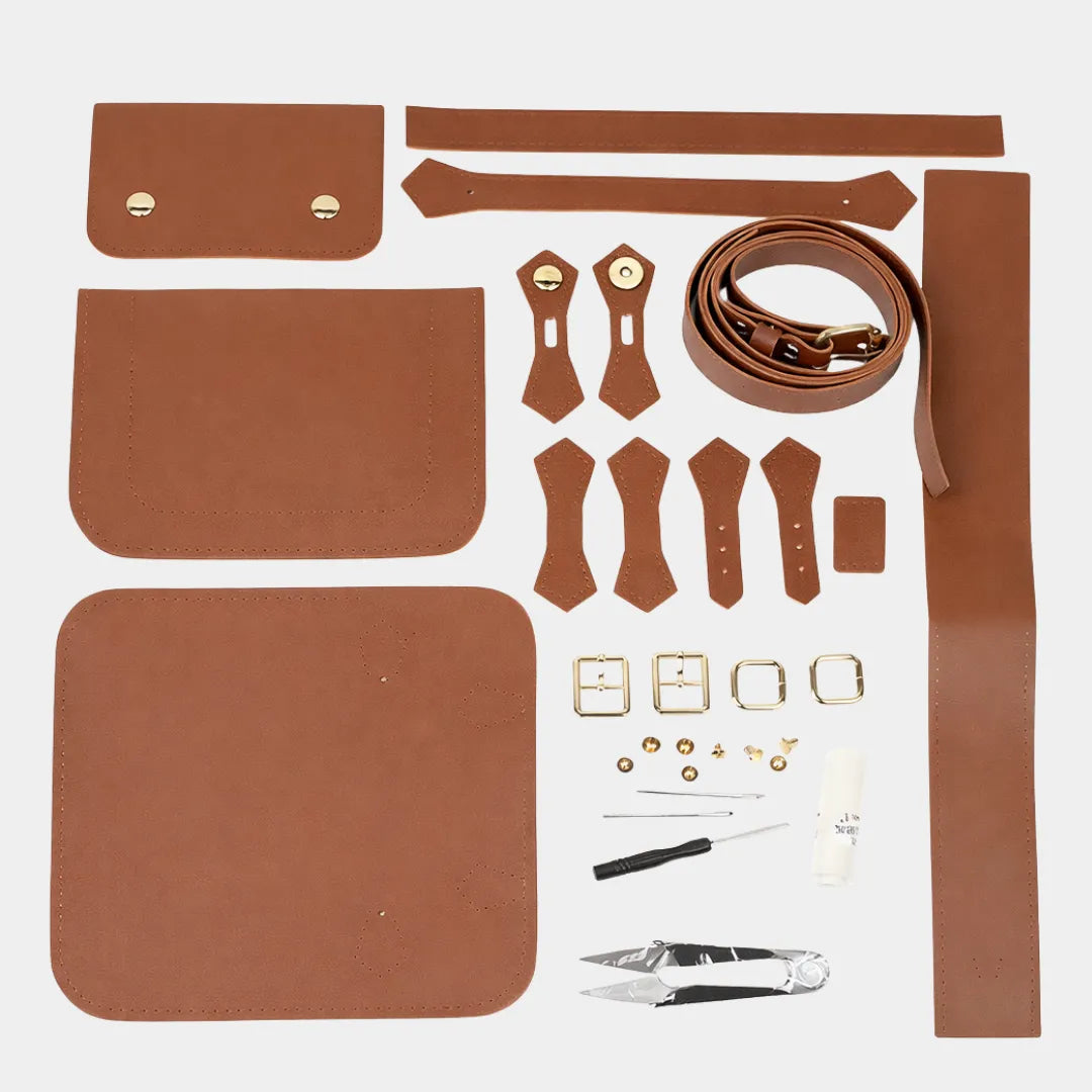 CLARA | DIY Sewing Kit