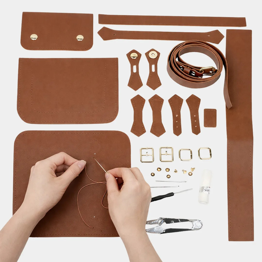 CLARA | DIY Sewing Kit