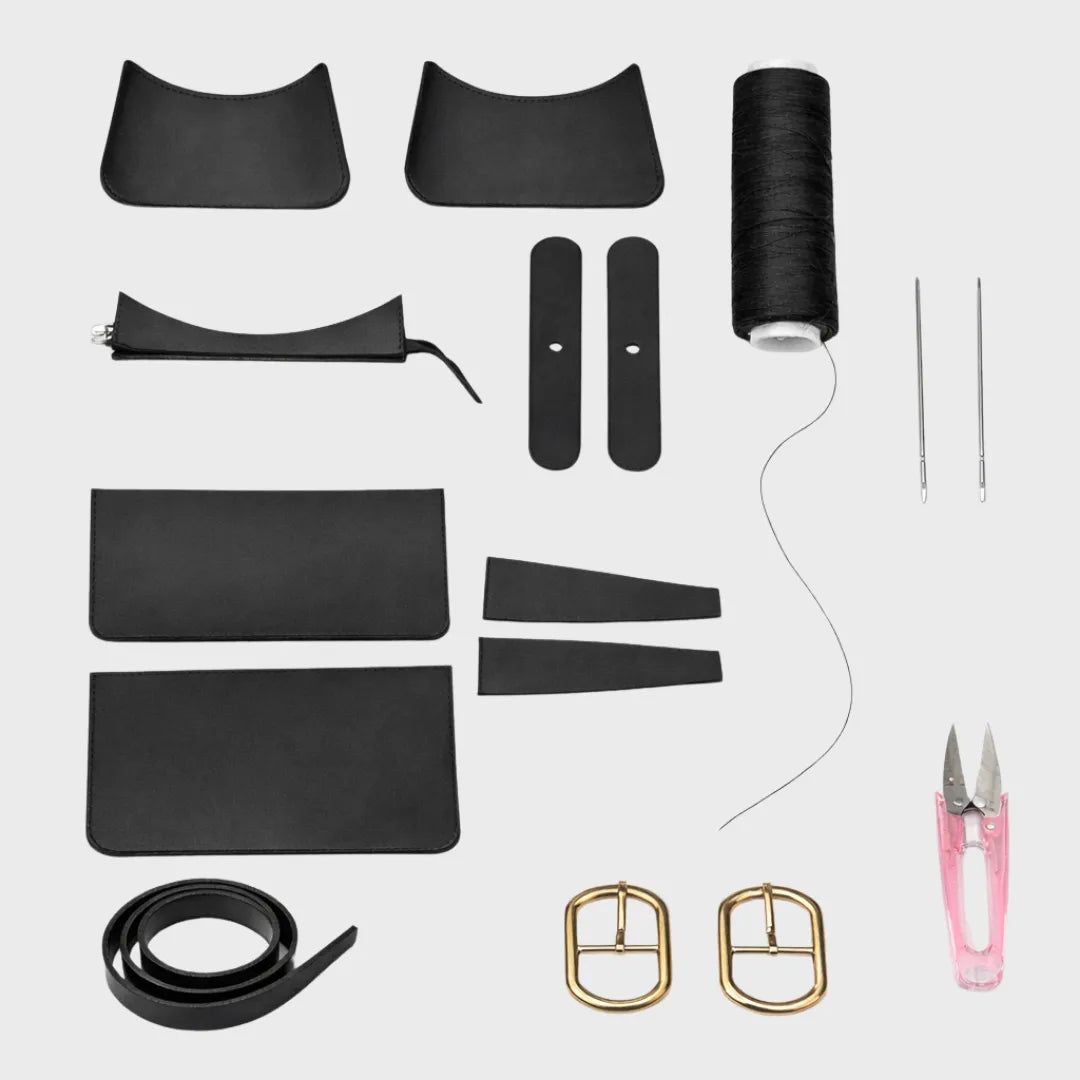 JULIA | DIY Sewing Kit
