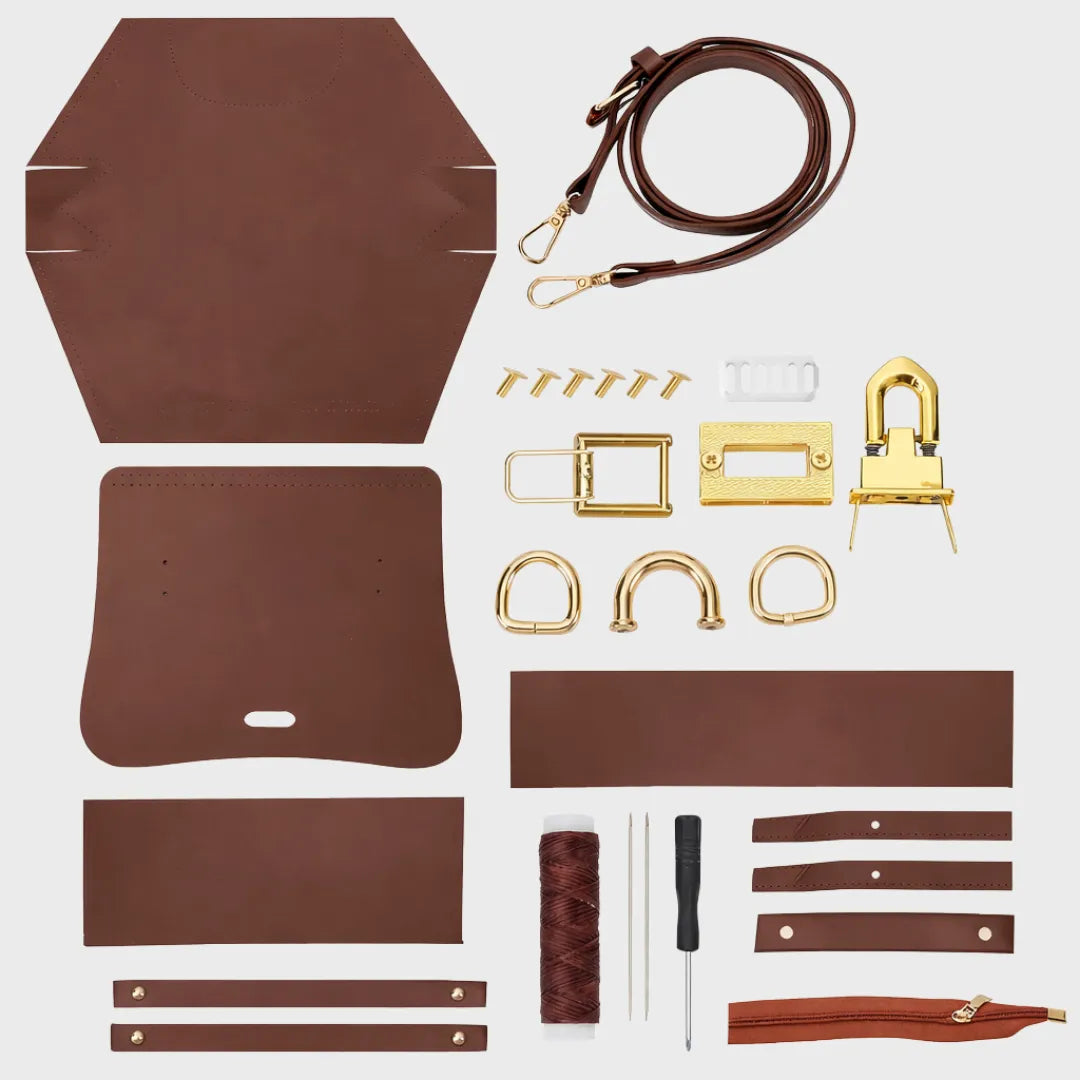 VICTORIA | DIY Sewing Kit