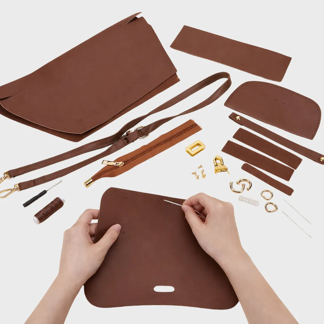 VICTORIA | DIY Sewing Kit