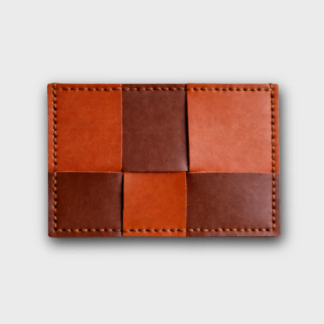 NOVA | DIY Sewing Wallet Kit