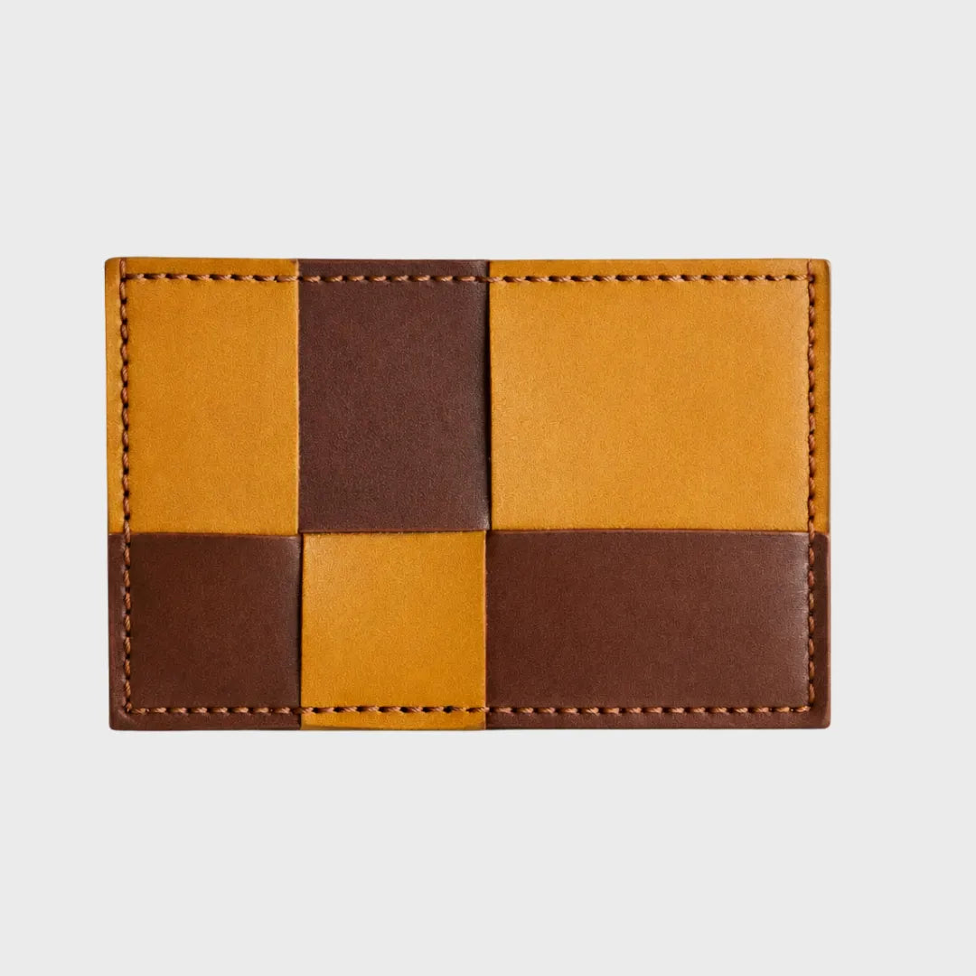 NOVA | DIY Sewing Wallet Kit